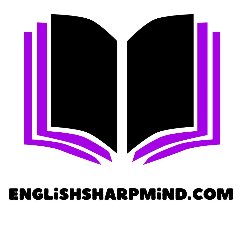 englishsharpmind.com