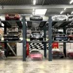 Car Storage in Dubai The Honest Guide Nobody Bothered Writing