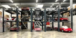 Car Storage in Dubai The Honest Guide Nobody Bothered Writing