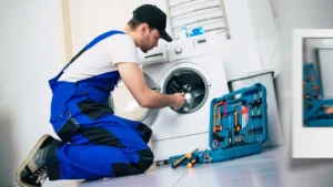 Common Home Appliance Problems and Appliance Repair Dubai Solutions