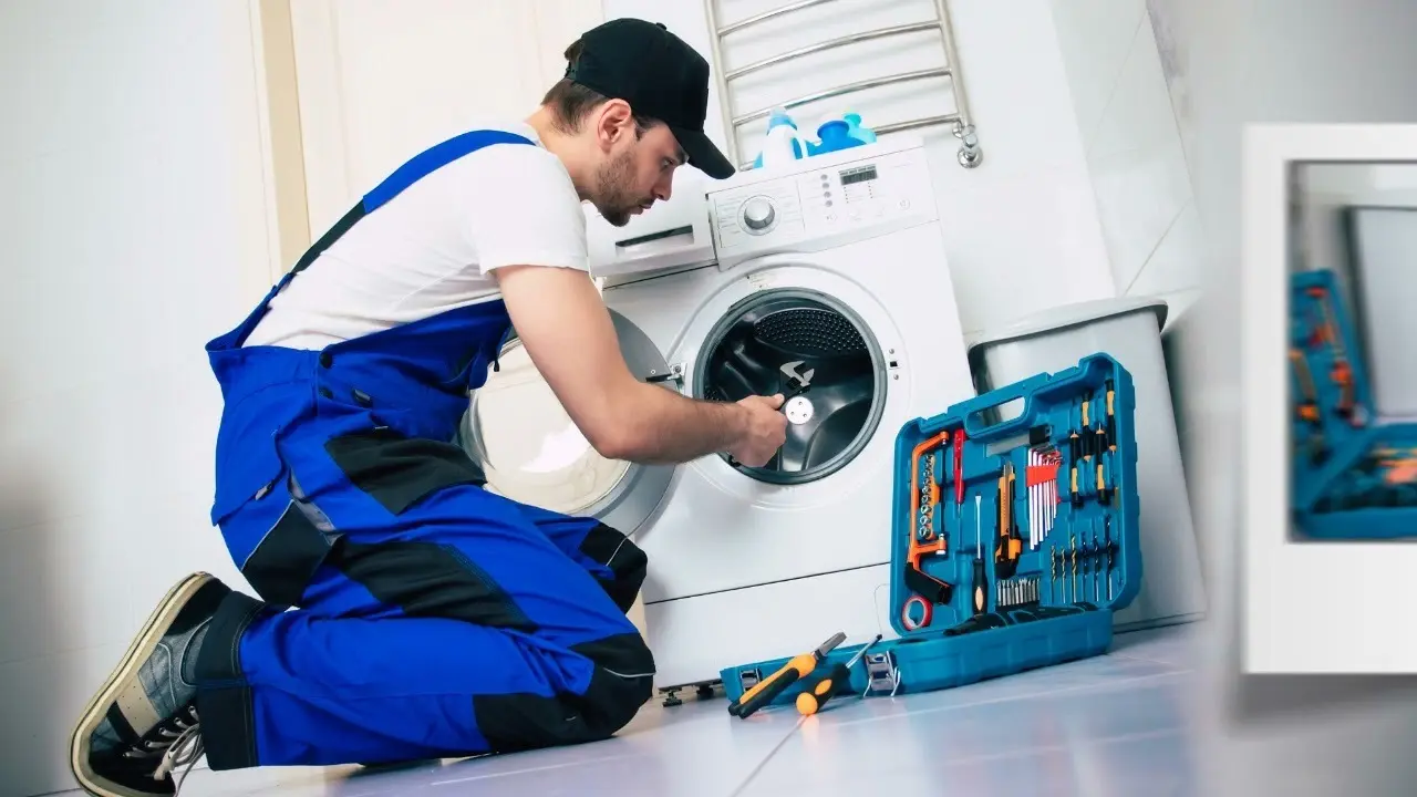 Common Home Appliance Problems and Appliance Repair Dubai Solutions