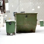 Debris Management Strategies for Property Cleanout Projects