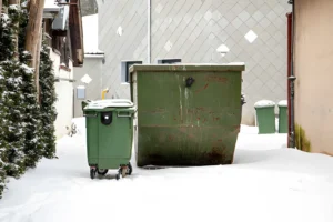 Debris Management Strategies for Property Cleanout Projects