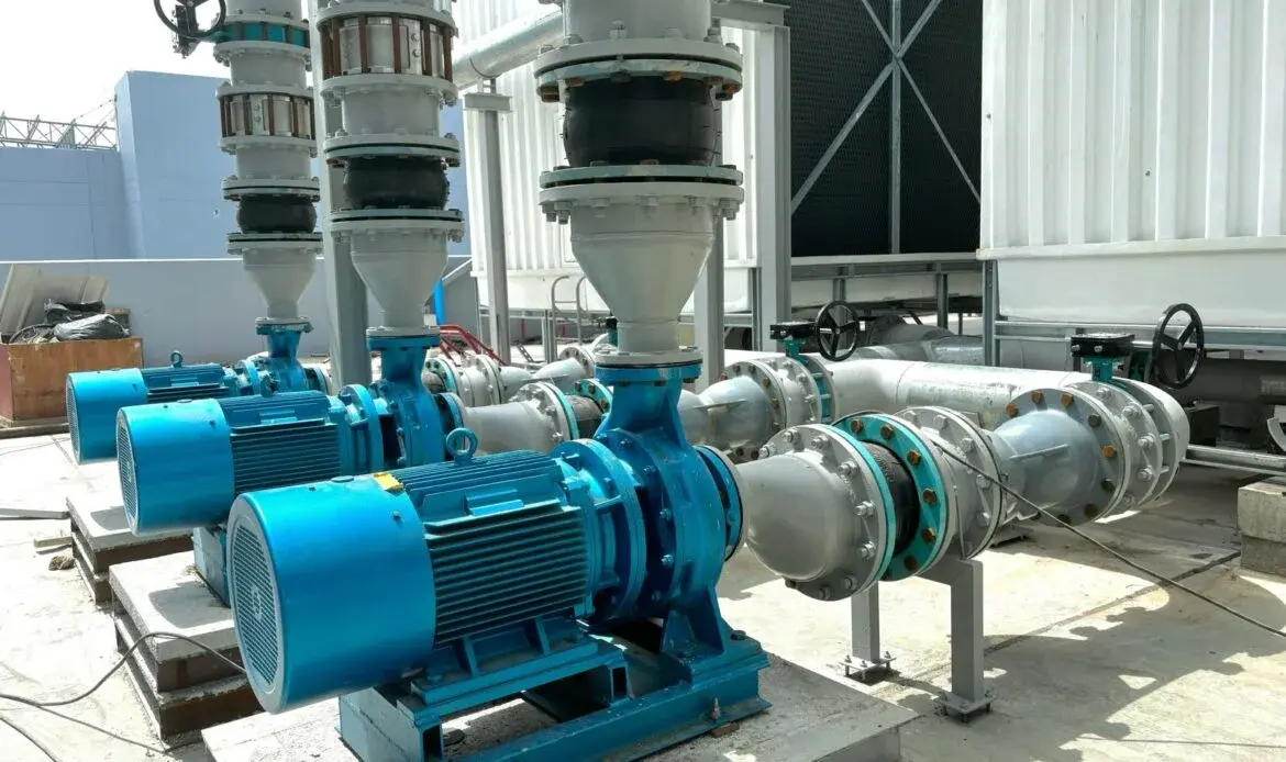 How Smart Flow Meters Reduce Downtime and Improve Productivity (Industrial Engineer’s Guide)