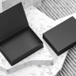 Magnetic Book Boxes Why Book-Style Packaging Is Popular for Luxury Product Presentation