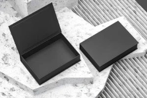 Magnetic Book Boxes Why Book-Style Packaging Is Popular for Luxury Product Presentation
