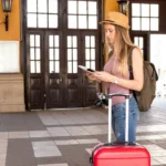 Smart Travelers Prefer Self Storage Dubai with Flexible Luggage Storage