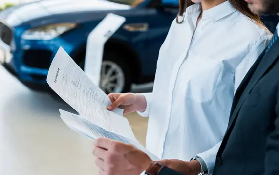 The Documents That Matter Before Filing a Lemon Law Claim