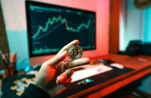 The Psychology of Crypto Investing How to Stay Rational in a Volatile Market