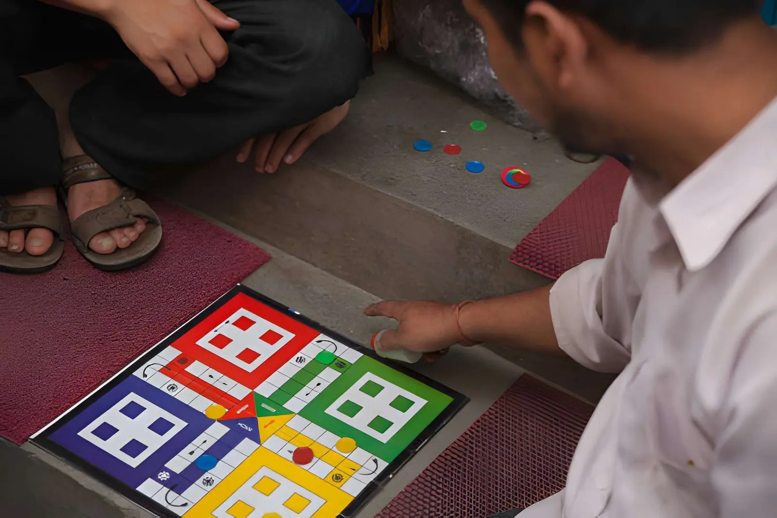 10 Common Mistakes That Cost Players the Game in Online Ludo
