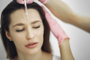 How Dermal Fillers Enhance Facial Contours and Improve Symmetry