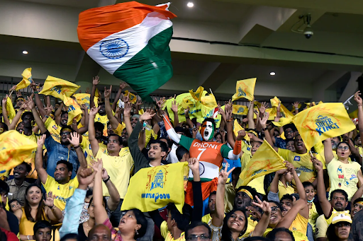 How IPL Teams Build Loyal Fan Communities