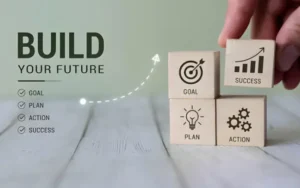 Beyond Survival How Strategic Funding Drives Business Growth, Innovation, and Longevity