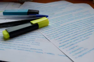 Essay Writing Tips for Better Grades