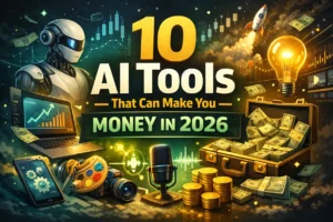 How AI Tools Are Reshaping Independent Creator Income in 2026