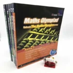 How SAP’s Maths Olympiad Books Help Primary Students Excel in Competitive Mathematics