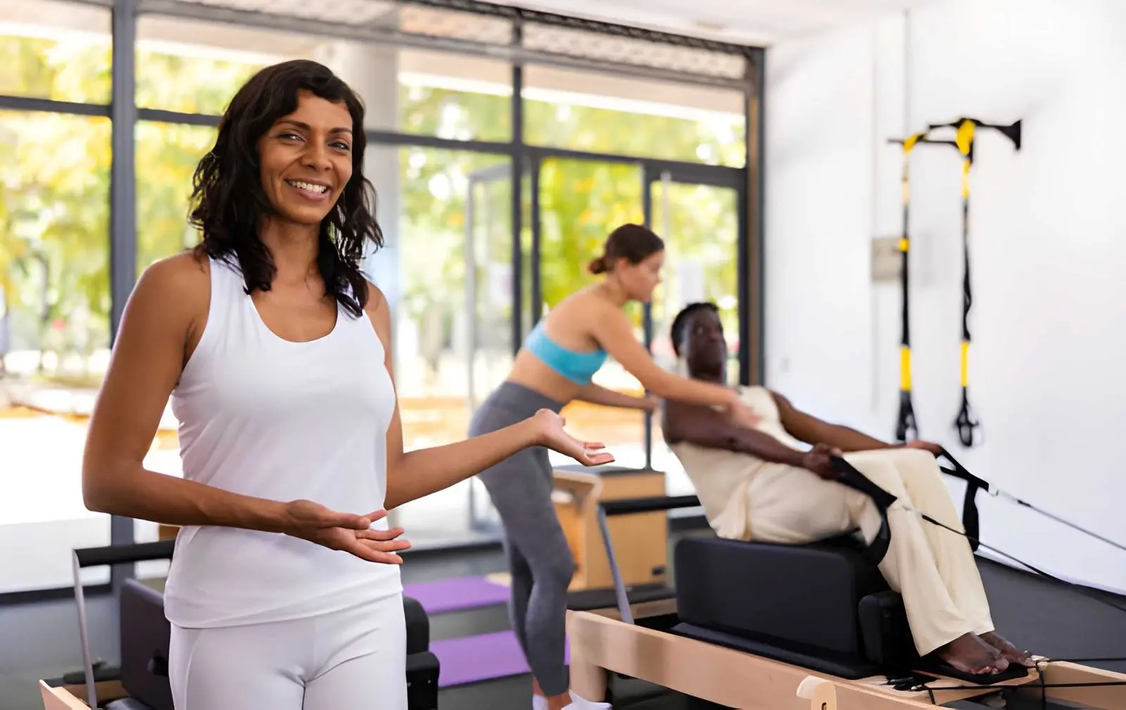 Is Pilates Teacher Training Right for You Signs You’re Ready to Start