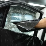 The Benefits of Automotive Window Film in Matthews, NC