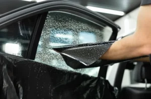 The Benefits of Automotive Window Film in Matthews, NC