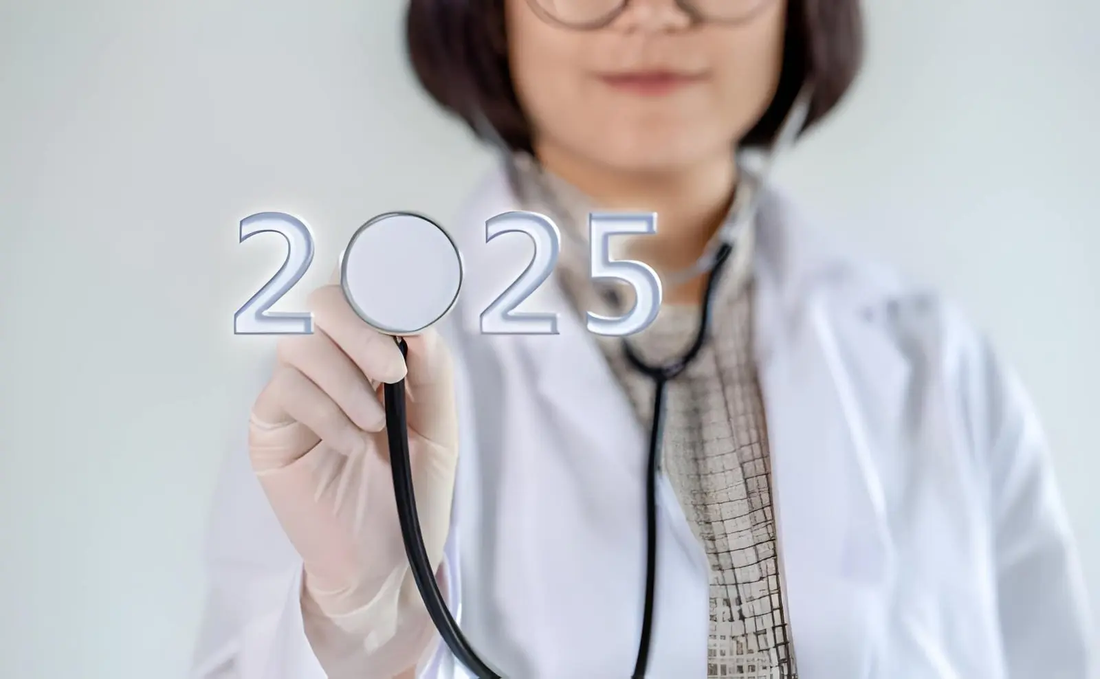 What Does Taking Control of Hormonal Health in 2026 Look Like
