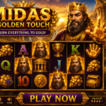 How to win at midas golden touch