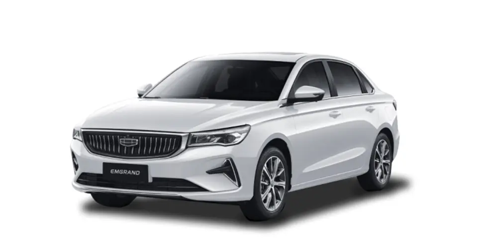 10 Smart Reasons to Consider a Monthly Car Rental in Dubai 2026