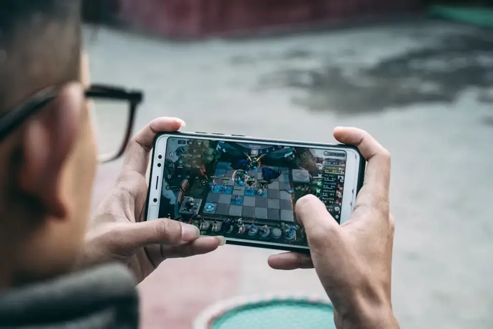 5 Ways Online Interactive Games Are Changing At-Home Entertainment in 2026