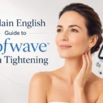 A Plain English Guide to Sofwave Skin Tightening