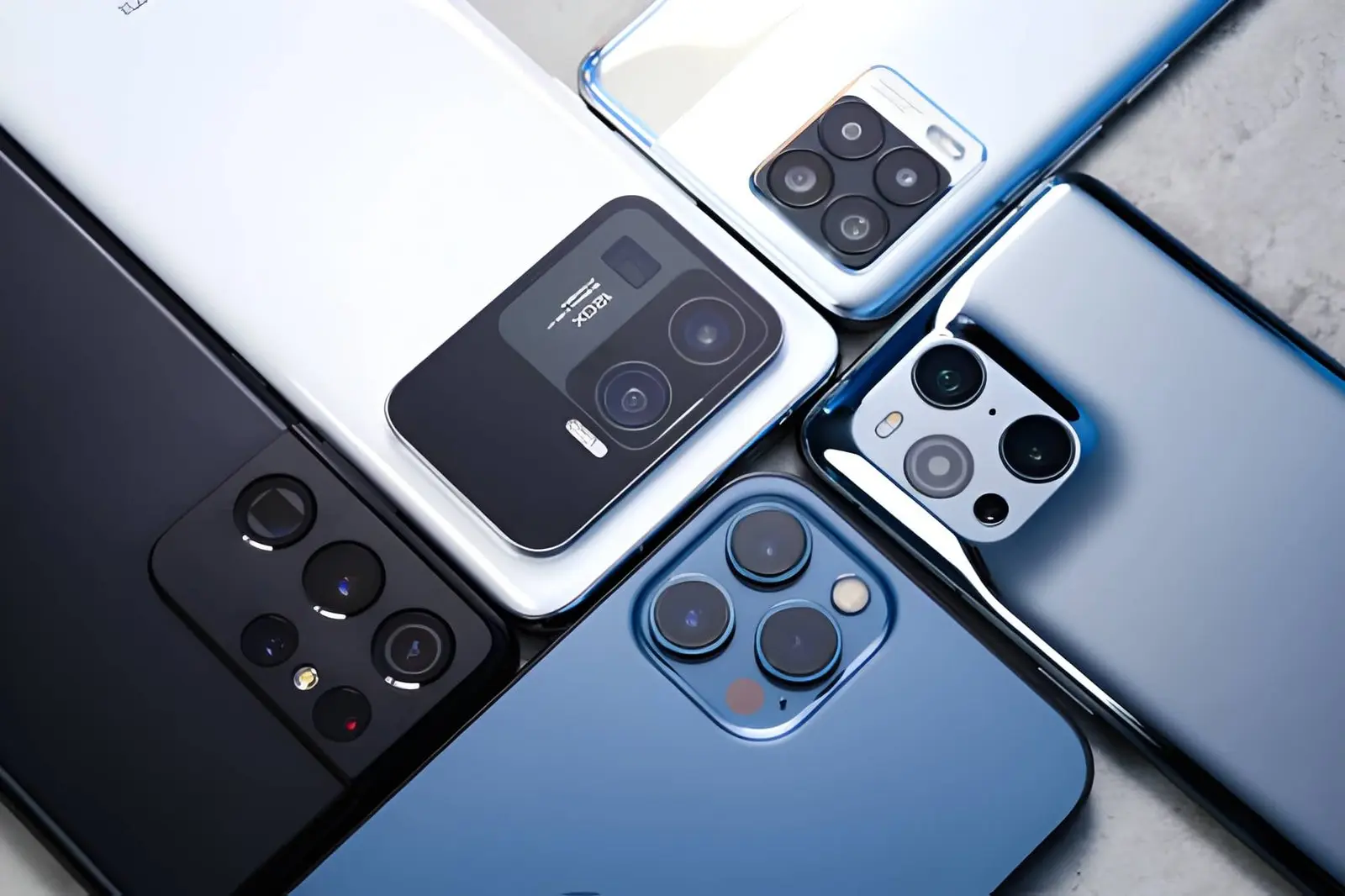 Best Camera Phones in 2026 Top Smartphones for Photography, Video, and Everyday Use