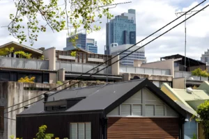 Building Custom on a Narrow Sydney Block What Actually Changes