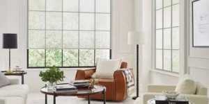 Choosing the Right Window Treatments for Every Room in Your North Austin, TX Home