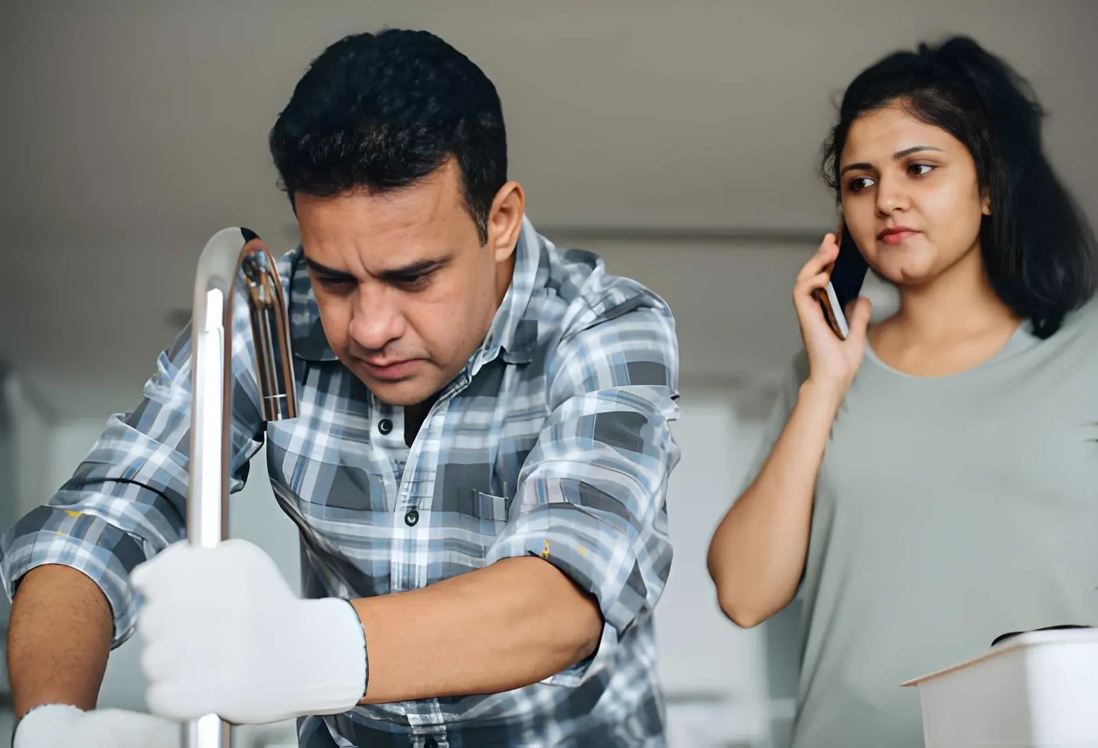 Common Plumbing Issues That a Reliable Plumber Near Me Can Resolve