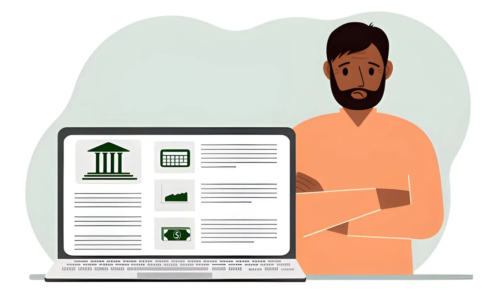 Comparing Online Demat Account Options What Should Investors Prioritize