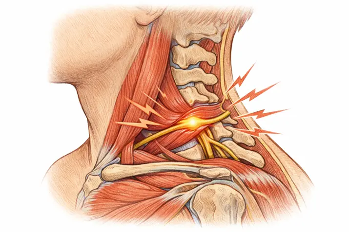 Expert Tips for Locating Quality Pinched Nerve Treatment Near You
