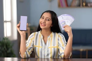 Fibe – Instant Loan App for Quick Financial Support