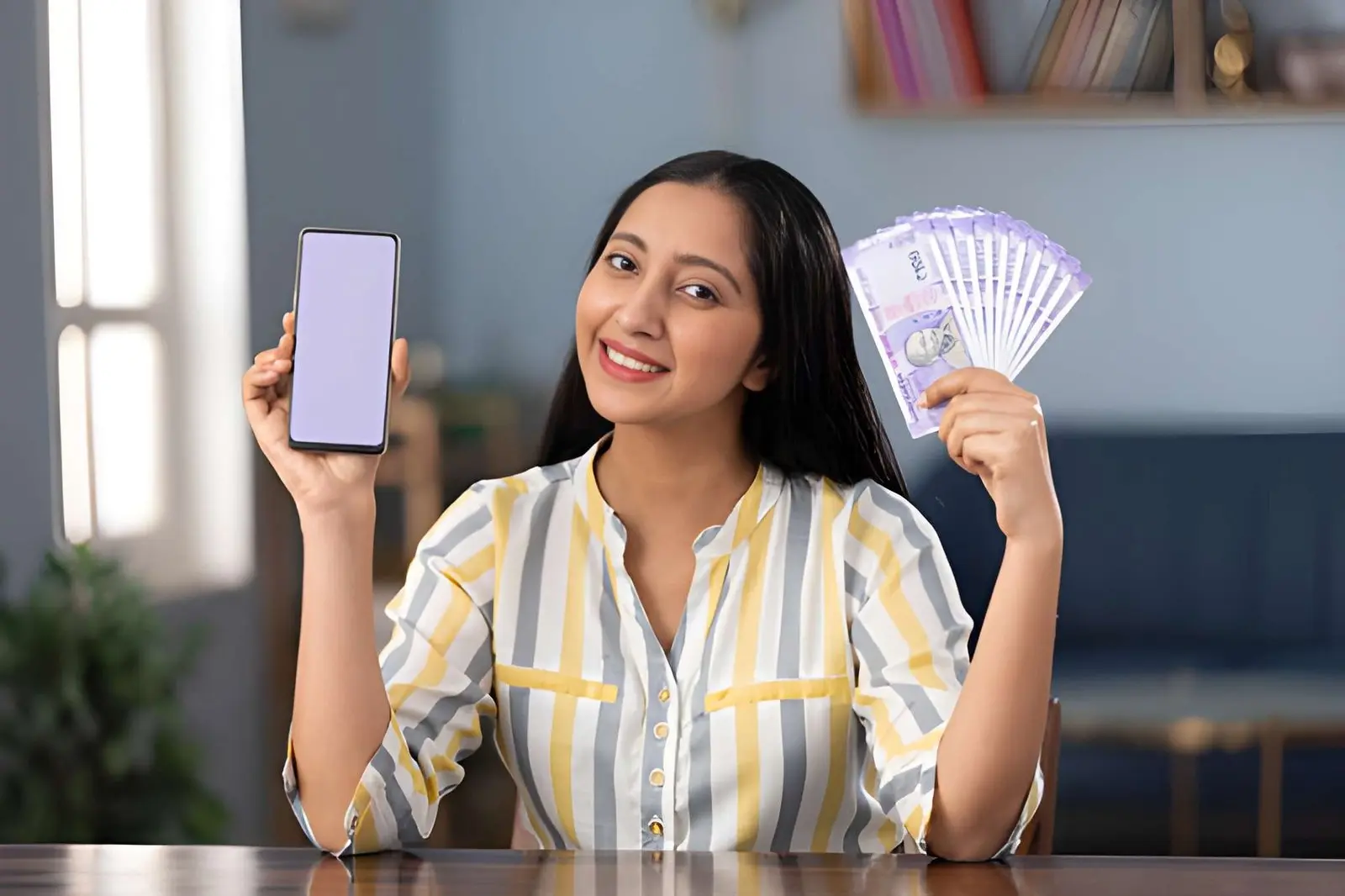 Fibe – Instant Loan App for Quick Financial Support