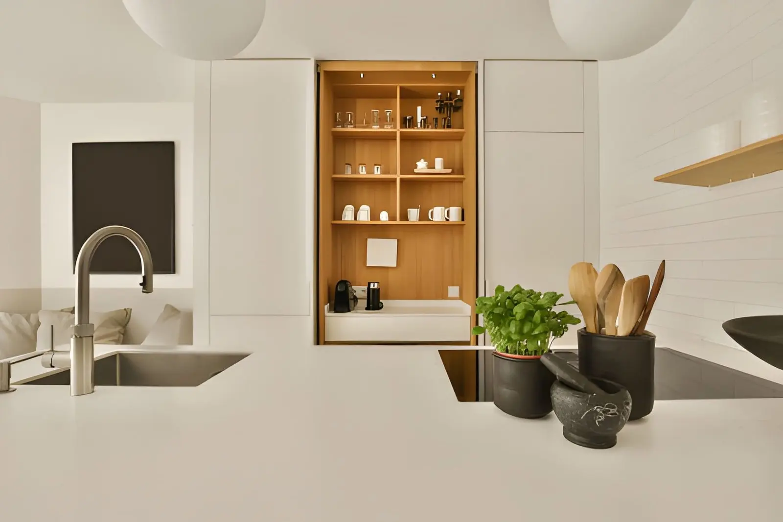 From Style to Savings Smart Kitchen Cabinet Design Trends for Modern Homes