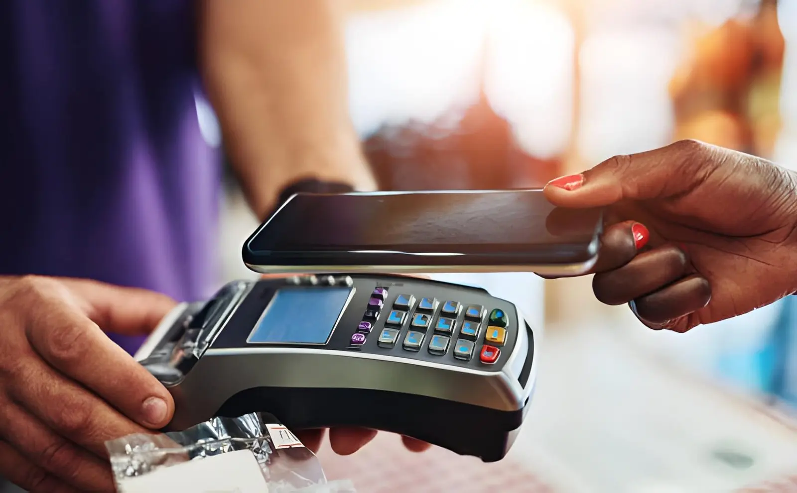 How Blockchain-Based Payment Rails Are Quietly Integrating Into Retail