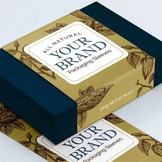 How Box Sleeves Ameliorate Packaging Donations and Brand Identity