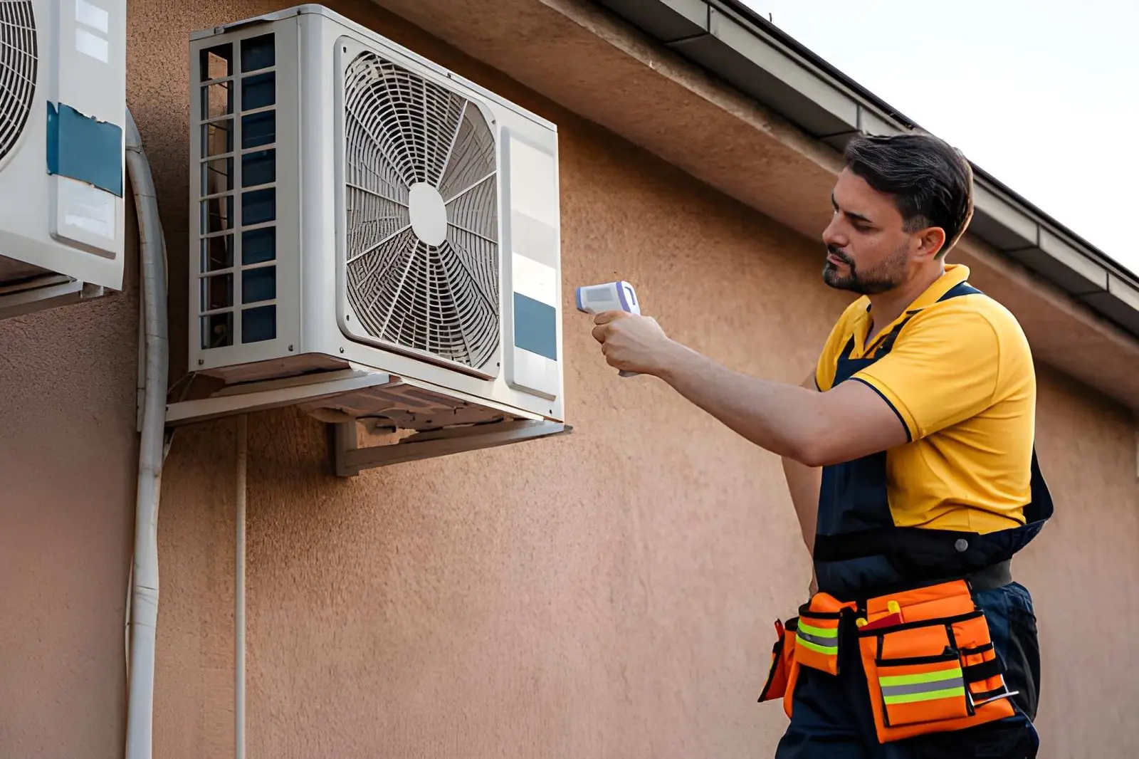 How Does Local HVAC Service Help Homeowners Respond to Uneven Temperatures Between Rooms