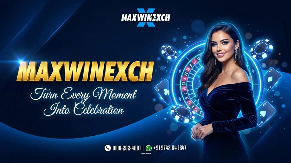 How Does Maxwinexch Make Online Events More Enjoyable Every Day