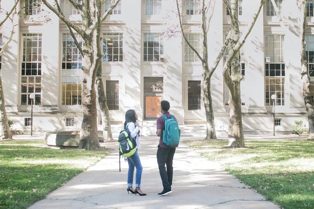 How Off-Campus Student Housing Improves Academic Success  