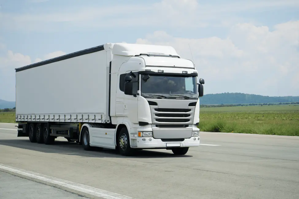 How Overloaded Trucks Affect Braking, Steering, and Stability