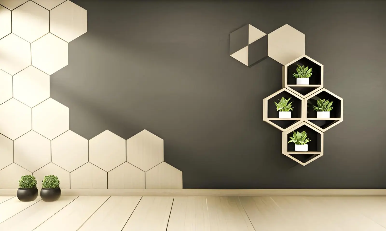 How a Statement Wall Can Completely Transform the Look of Your Home
