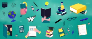 How to Study Effectively While Doing a Job 8 Tips for Success