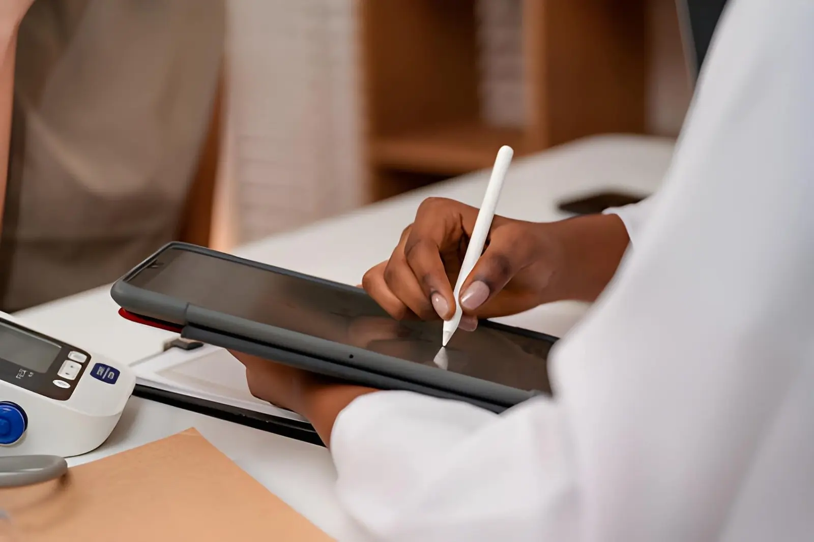 Improving Patient Experience with Modern Appointment Scheduling Solutions