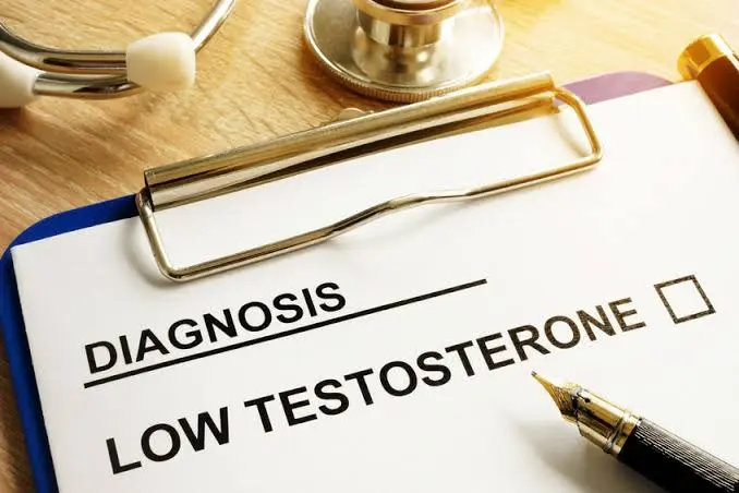 Low Testosterone in Men When Hormone Therapy Actually Helps
