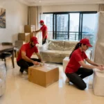 Movers and Packers in Ajman What Nobody Tells You Until E House Mover Does