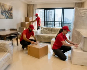 Movers and Packers in Ajman What Nobody Tells You Until E House Mover Does