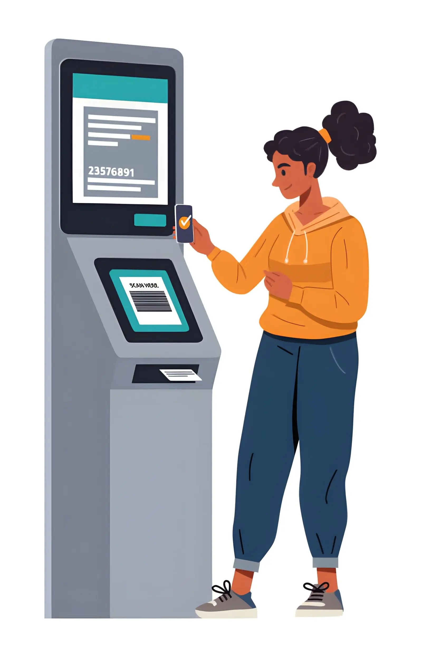 Need Cash-to-Crypto Right Now Find a Bitcoin ATM Open Today